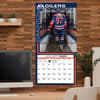 image NHL Connor McDavid 2026 Wall Calendar Fifth Alternate Image