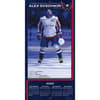 image NHL Alex Ovechkin 2026 Wall Calendar Second Alternate Image