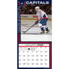 image NHL Alex Ovechkin 2026 Wall Calendar Third Alternate Image