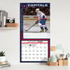 image NHL Alex Ovechkin 2026 Wall Calendar Fifth Alternate Image