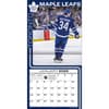 image NHL Auston Matthews 2026 Wall Calendar Second Alternate Image