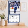 image NHL Auston Matthews 2026 Wall Calendar Fourth Alternate Image