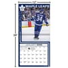 image NHL Auston Matthews 2026 Wall Calendar Fifth Alternate Image