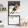 image NHL Vegas Golden Knights 2026 Wall Calendar Fourth Alternate Image