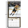 image NHL Vegas Golden Knights 2026 Wall Calendar Fifth Alternate Image