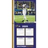 image NFL Lamar Jackson 2026 Wall Calendar Second Alternate Image
