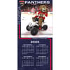 image NHL Mascots 2026 Wall Calendar First Alternate Image