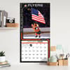 image NHL Mascots 2026 Wall Calendar Fourth Alternate Image