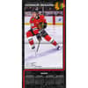 image NHL Connor Bedard 2026 Wall Calendar First Alternate Image