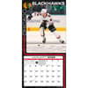 image NHL Connor Bedard 2026 Wall Calendar Second Alternate Image