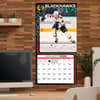 image NHL Connor Bedard 2026 Wall Calendar Fourth Alternate Image