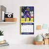 image NFL Baltimore Ravens 2026 Mini Wall Calendar Fifth Alternate Image