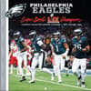 image NFL Philadelphia Eagles 2026 Mini Wall Calendar Main Product Image