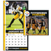 image NFL Pittsburgh Steelers 2026 Mini Wall Calendar Fourth Alternate Image