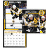 image NHL Boston Bruins 2026 Mini Wall Calendar Fourth Alternate Image