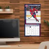 image NHL Montreal Canadiens 2026 Mini Wall Calendar Fifth Alternate Image