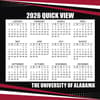 image COL Alabama Crimson Tide Box Fourth Alternate Image