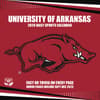 image COL Arkansas Razorbacks Box First Alternate Image
