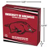 image COL Arkansas Razorbacks Box Sixth Alternate Image