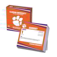 image COL Clemson Tigers Box Main Product Image