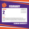image COL Clemson Tigers Box Third Alternate Image