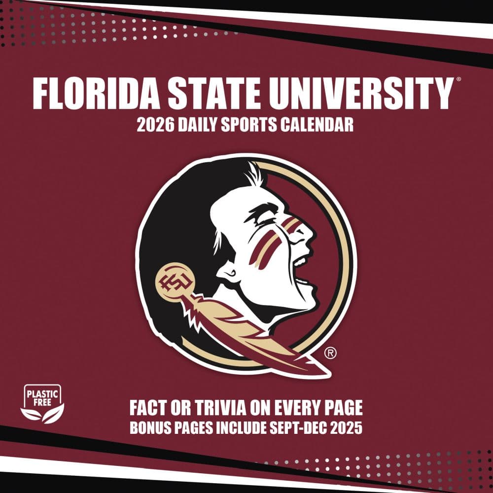 COL Florida State Seminoles Box First Alternate Image