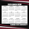 image COL Florida State Seminoles Box Fourth Alternate Image