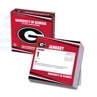 image COL Georgia Bulldogs Box Main Product Image