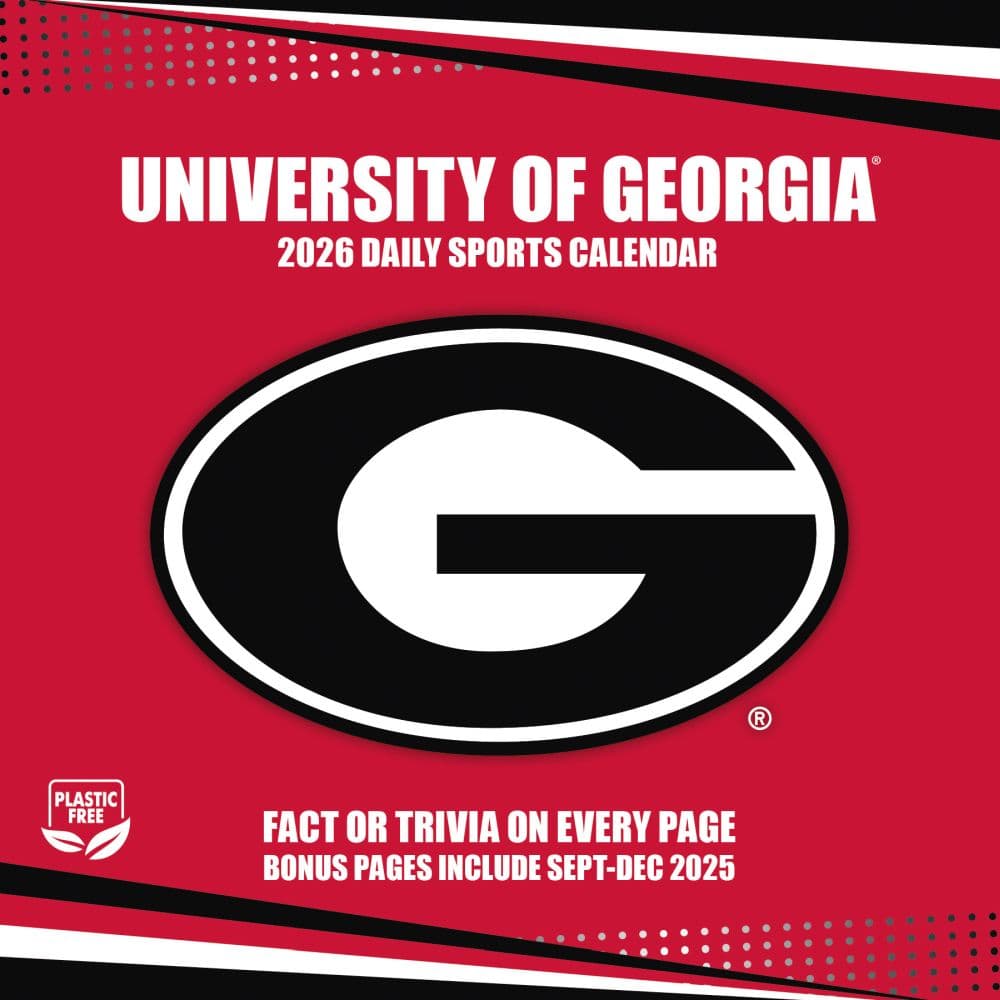 COL Georgia Bulldogs Box First Alternate Image