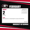 image COL Georgia Bulldogs Box Third Alternate Image