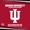 image COL Indiana Hoosiers Box First Alternate Image