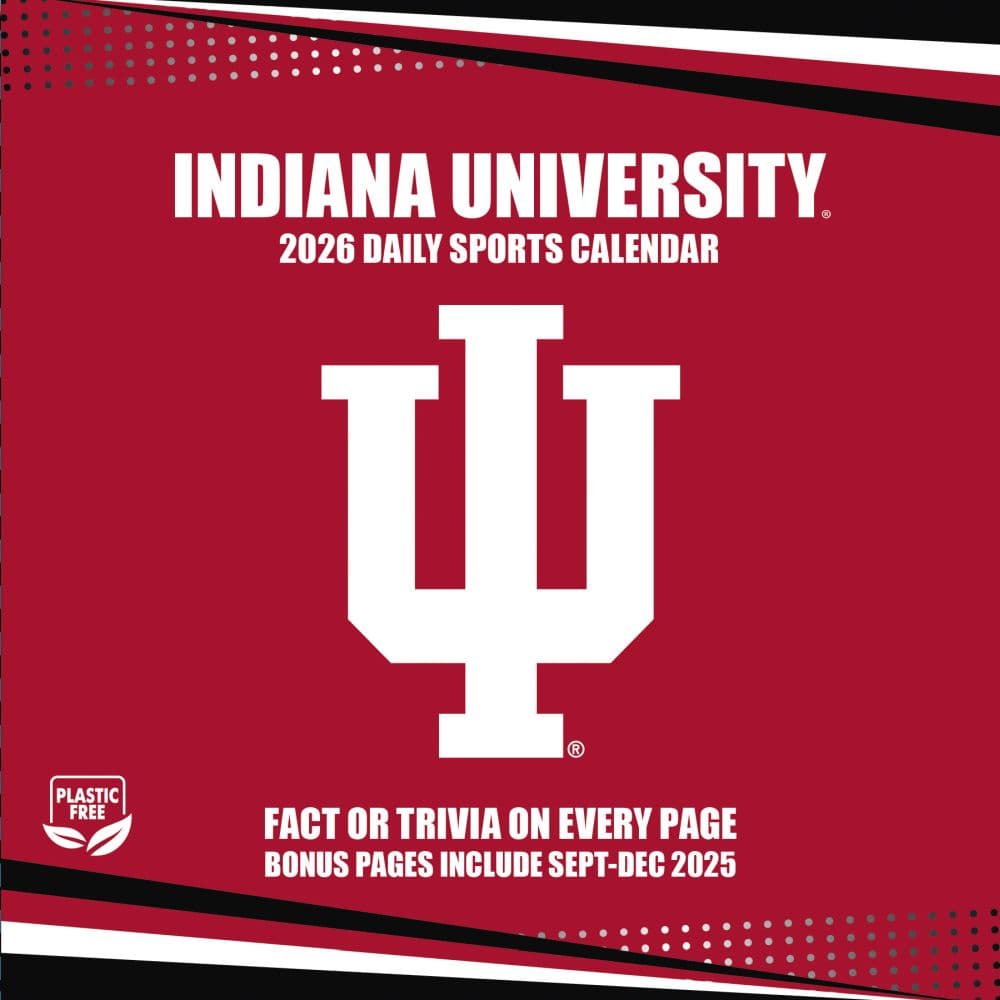 COL Indiana Hoosiers Box First Alternate Image