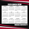 image COL Indiana Hoosiers Box Fourth Alternate Image