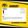 image COL Iowa Hawkeyes Box Second Alternate Image