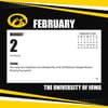 image COL Iowa Hawkeyes Box Third Alternate Image