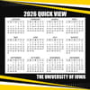 image COL Iowa Hawkeyes Box Fourth Alternate Image