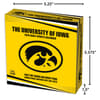 image COL Iowa Hawkeyes Box Sixth Alternate Image