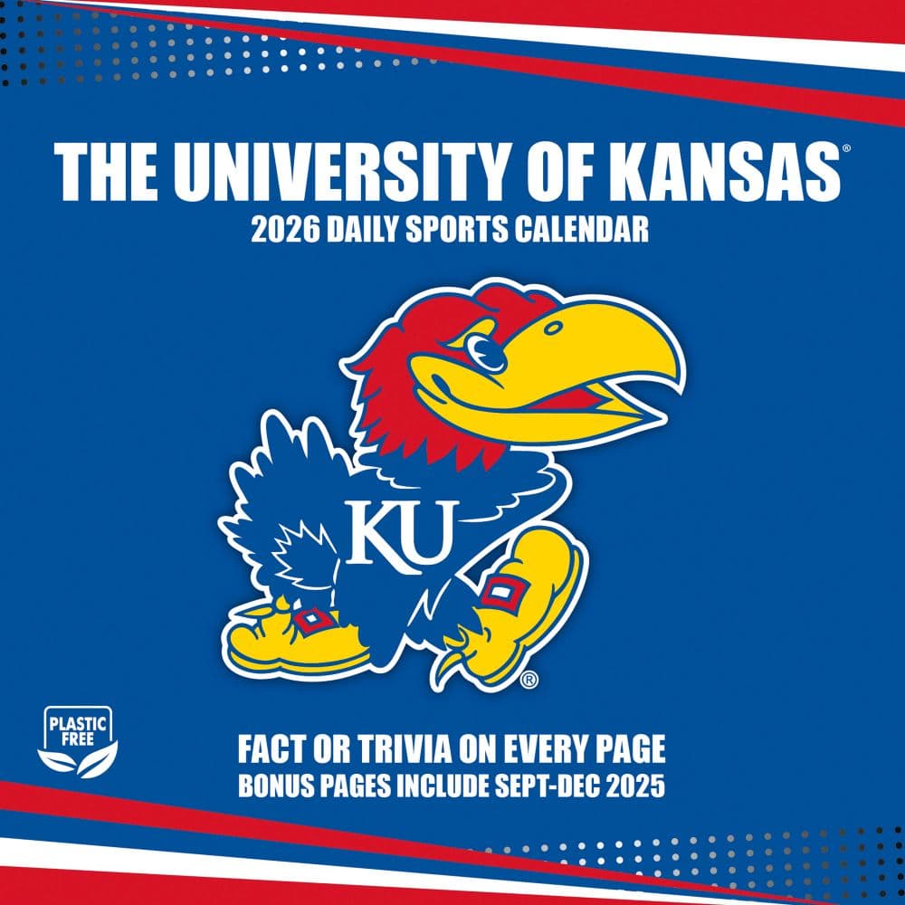 COL Kansas Jayhawks Box First Alternate Image