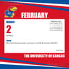 image COL Kansas Jayhawks Box Third Alternate Image
