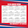 image COL Kansas Jayhawks Box Fourth Alternate Image