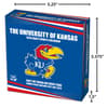 image COL Kansas Jayhawks Box Sixth Alternate Image