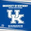 image COL Kentucky Wildcats Box First Alternate Image