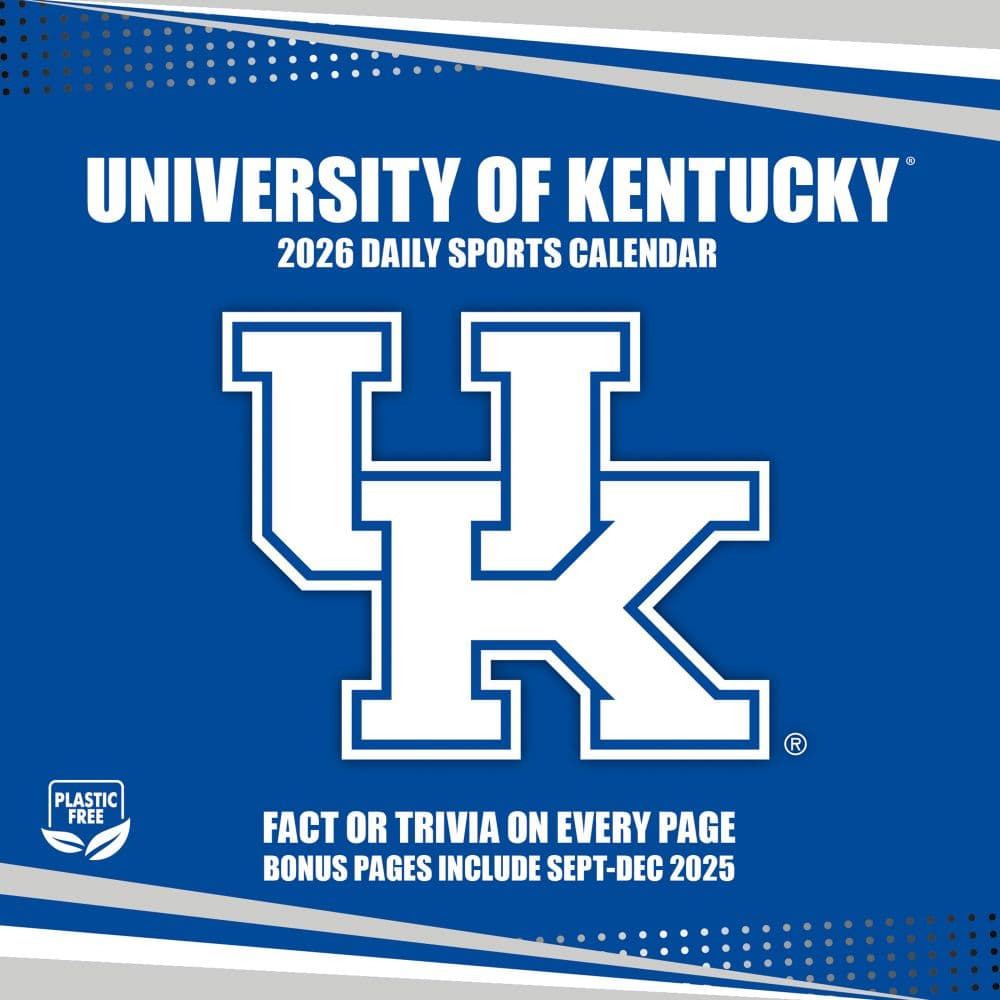 COL Kentucky Wildcats Box First Alternate Image