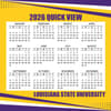 image COL LSU Tigers Box Fourth Alternate Image