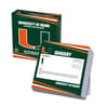 image COL Miami Hurricanes Box Main Product Image