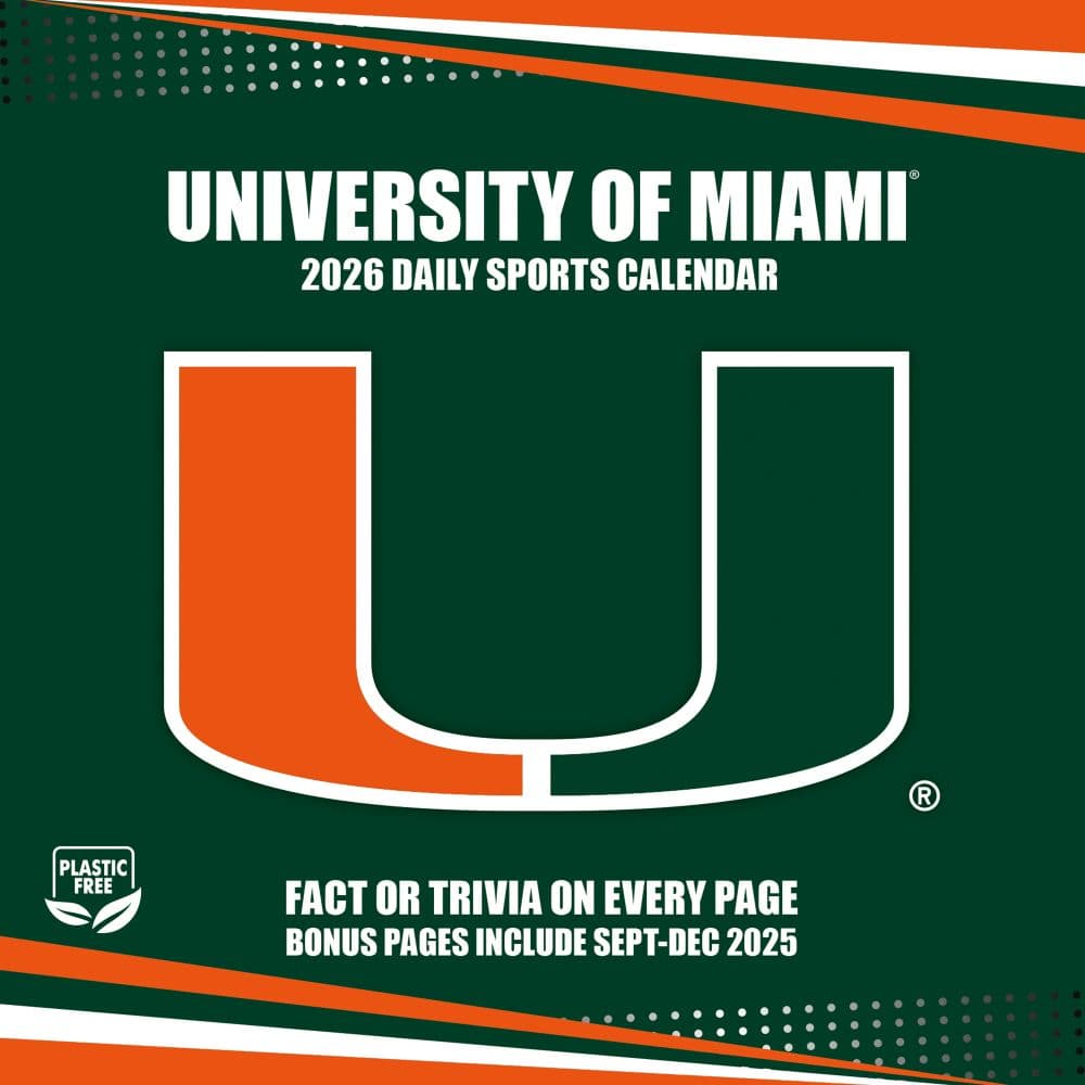 COL Miami Hurricanes Box First Alternate Image