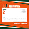 image COL Miami Hurricanes Box Third Alternate Image