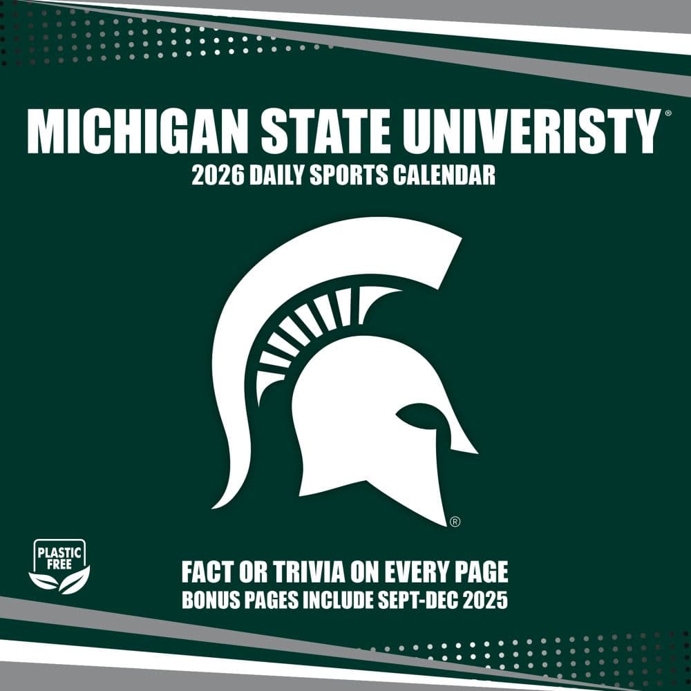 COL Michigan State Spartans Box First Alternate Image