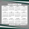 image COL Michigan State Spartans Box Fourth Alternate Image