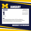 image COL Michigan Wolverines Box Second Alternate Image